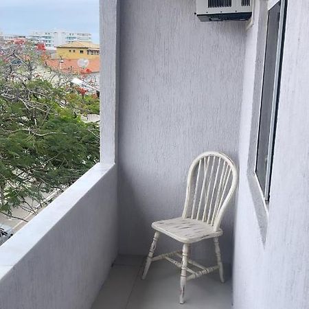 Apartamento Formosa 155 カボ・フリオ エクステリア 写真