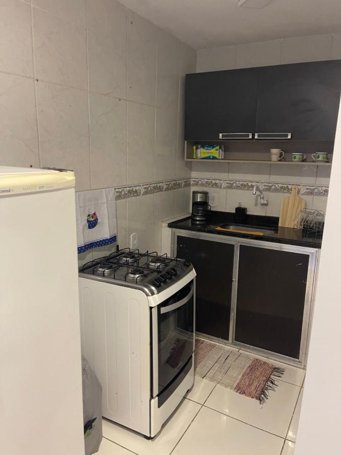 Apartamento Formosa 155 カボ・フリオ エクステリア 写真