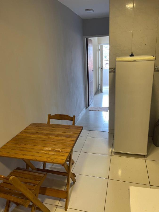 Apartamento Formosa 155 カボ・フリオ エクステリア 写真