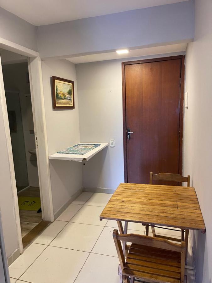 Apartamento Formosa 155 カボ・フリオ エクステリア 写真